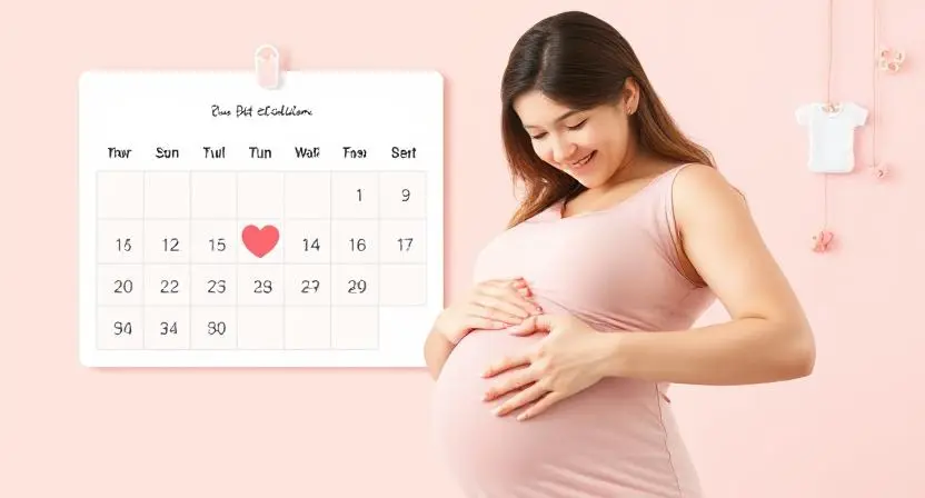 Schwangerschaftsrechner